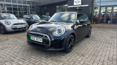 MINI Hatchback 135kW Cooper S Level 2 33kWh 3dr Auto Electric Hatchback